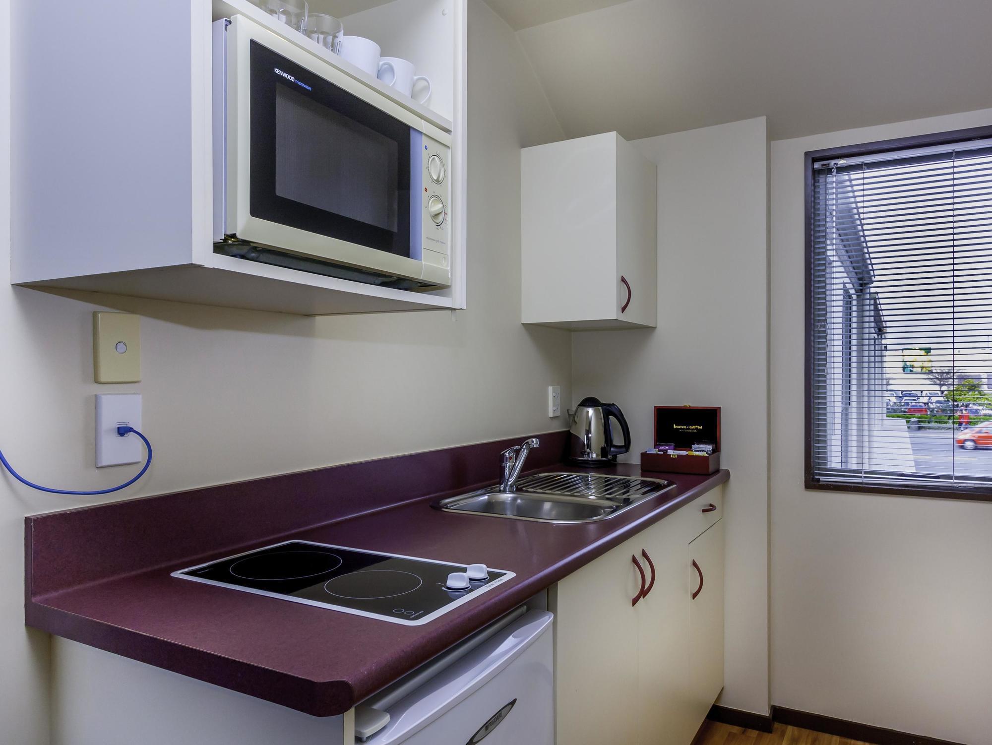 Motel Deans Bush 4*