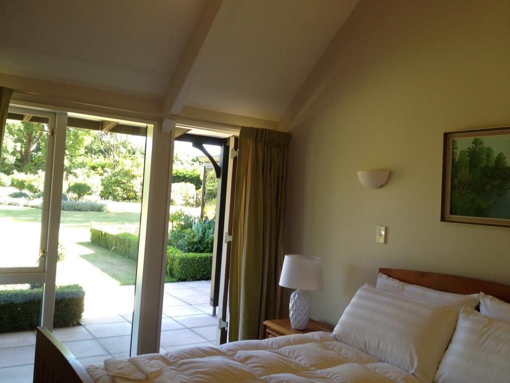 Rhododendron Garden Guest house 4*
