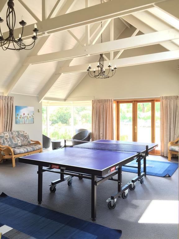 Rhododendron Garden 4* Christchurch