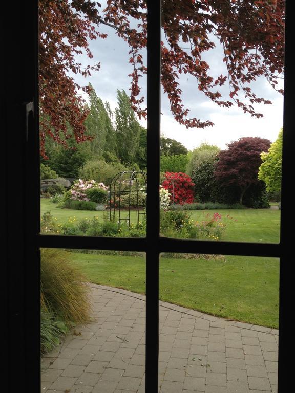 Rhododendron Garden 4*