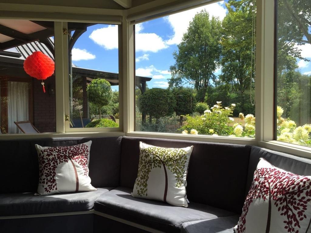 Rhododendron Garden Guest house 4*