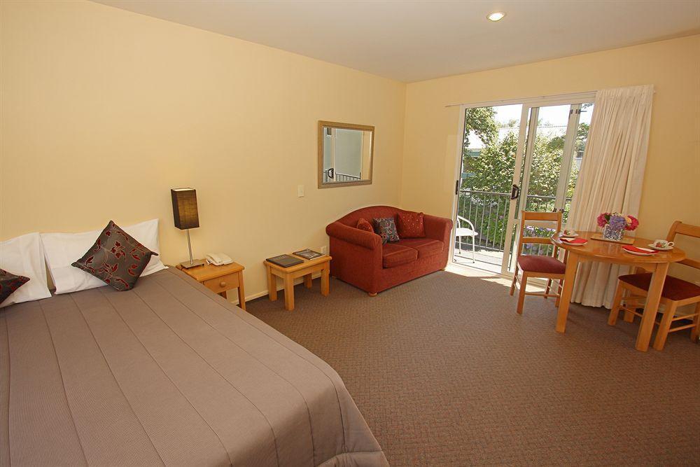 Centre Motel