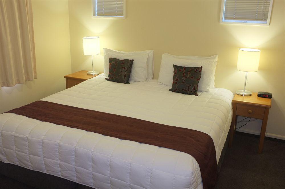 Motel Centre Christchurch