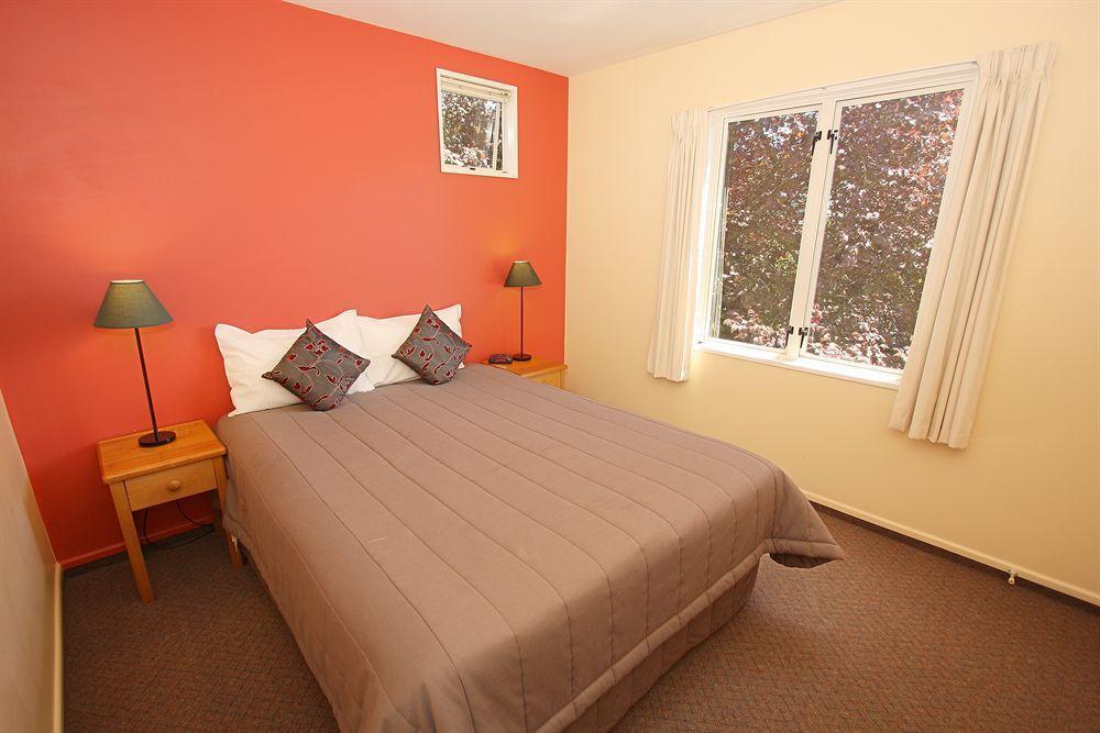 Centre Motel Christchurch