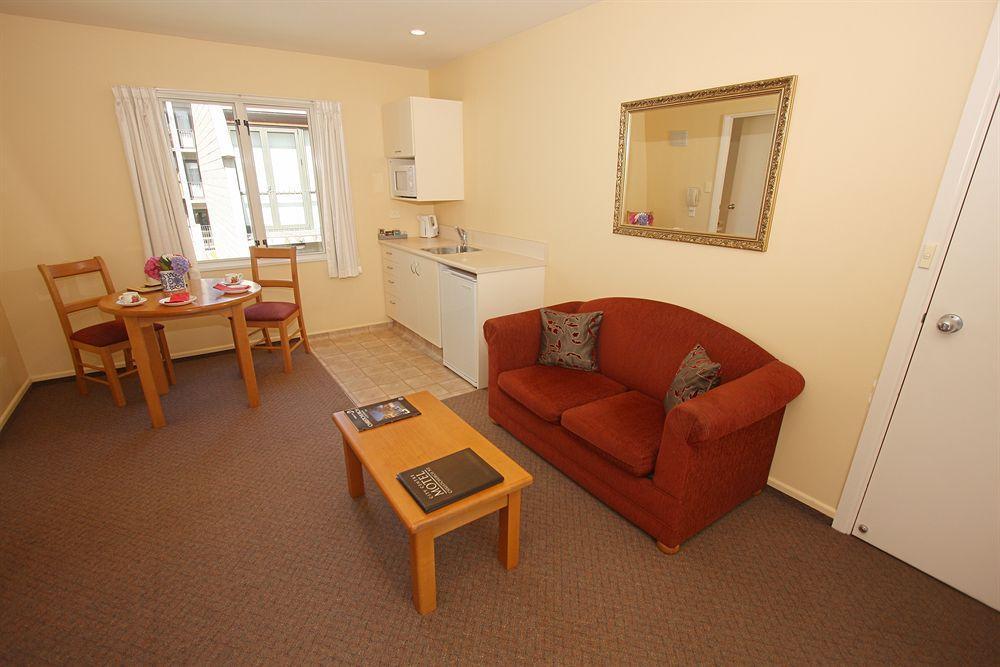 Motel Centre Christchurch