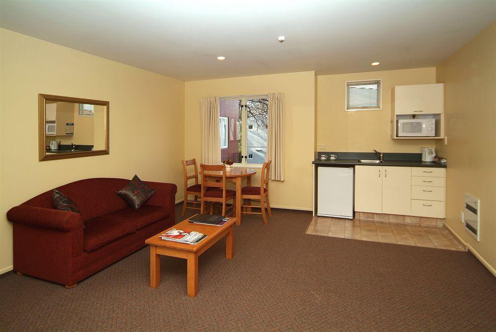 Motel Centre