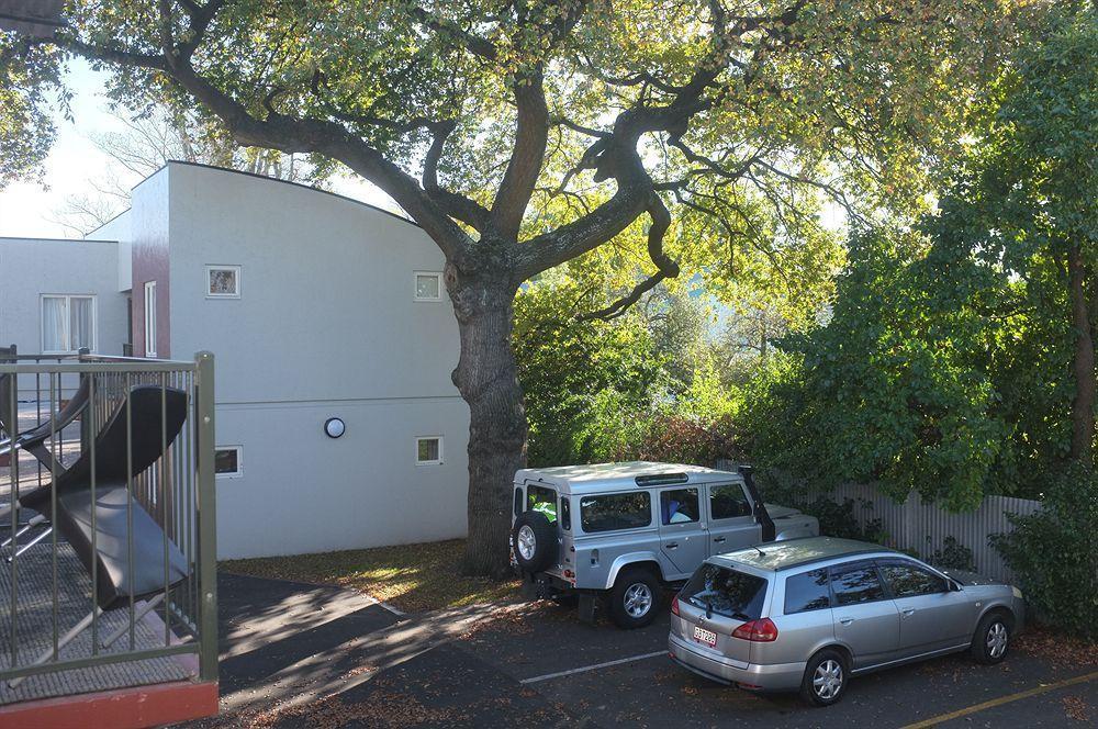 Motel Centre 4*