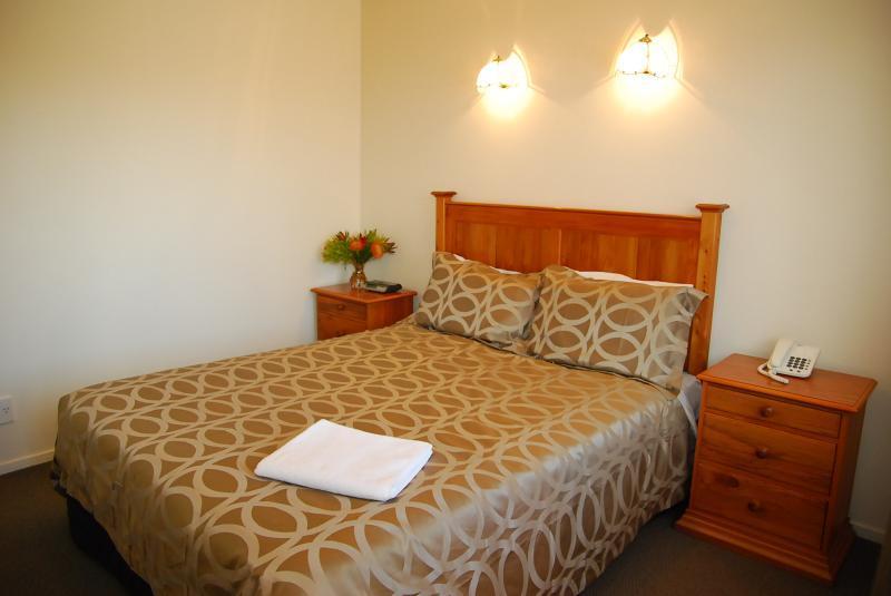 Rosewood Court 4* Christchurch
