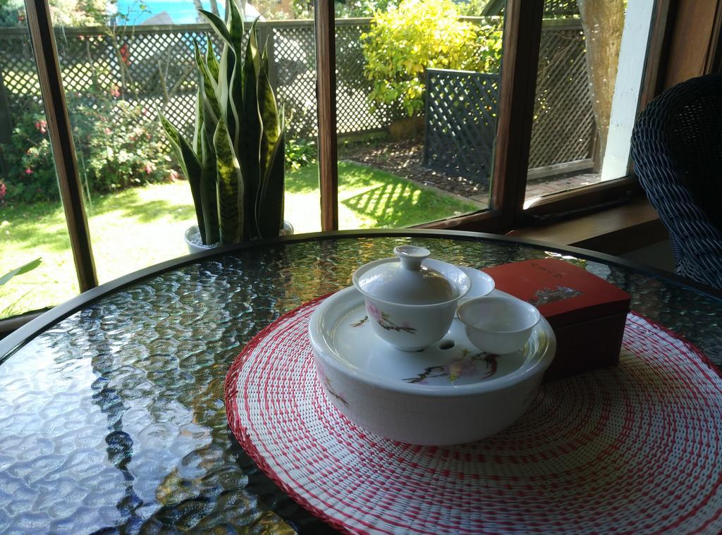 Monica Guest House Christchurch