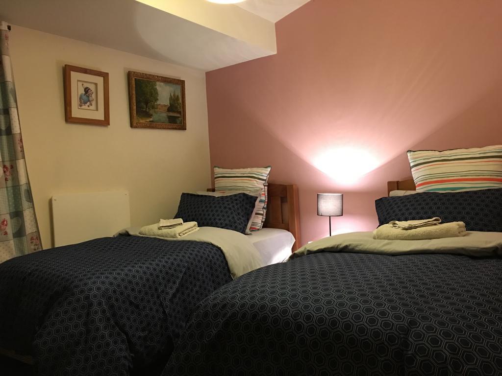 Bed & Breakfast Monica Guest House