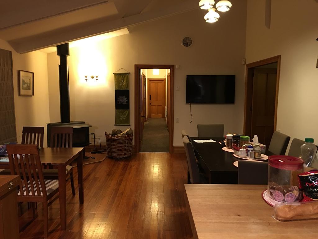 Bed & Breakfast Monica Guest House *