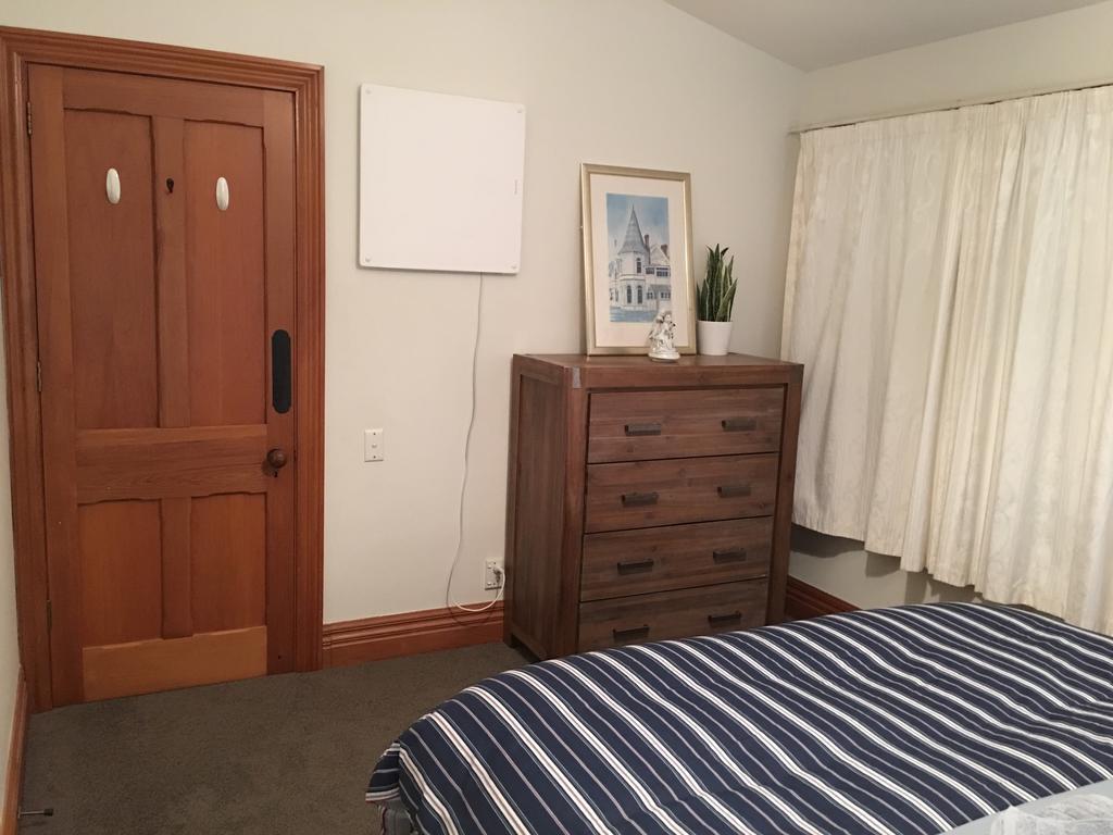 Monica Guest House