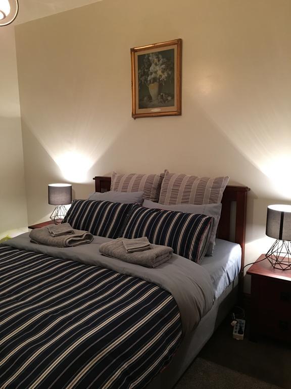 Monica Guest House Christchurch