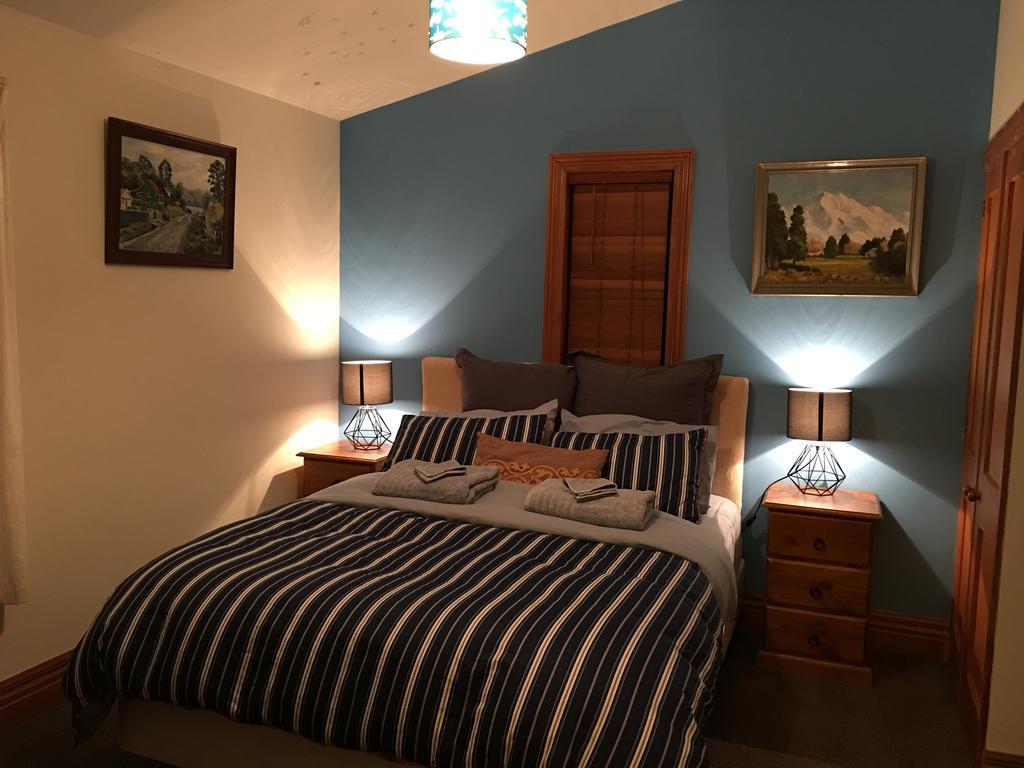 Monica Guest House