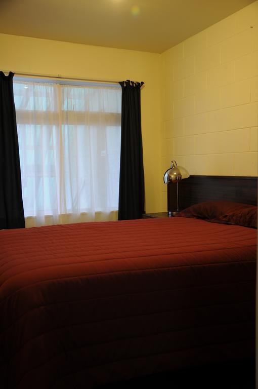 Motel City Worcester