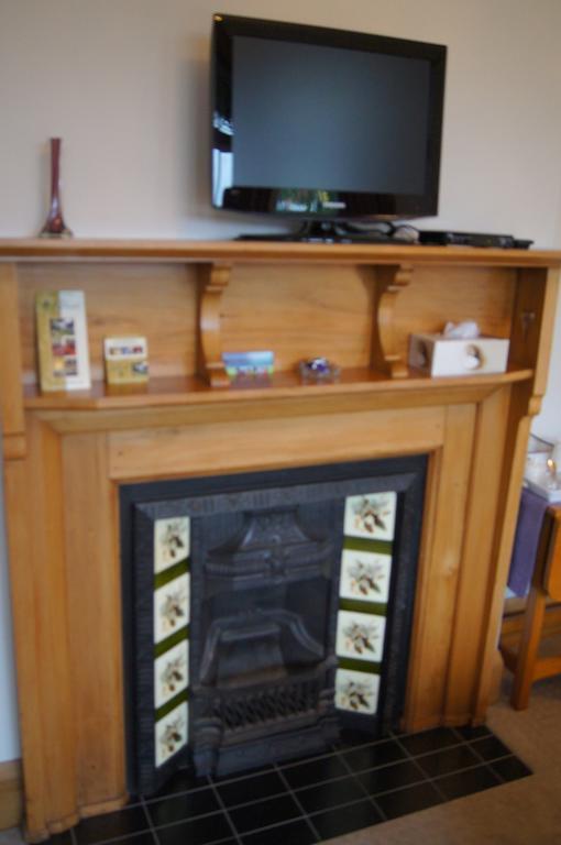 Belmont On Harewood Bed & Breakfast