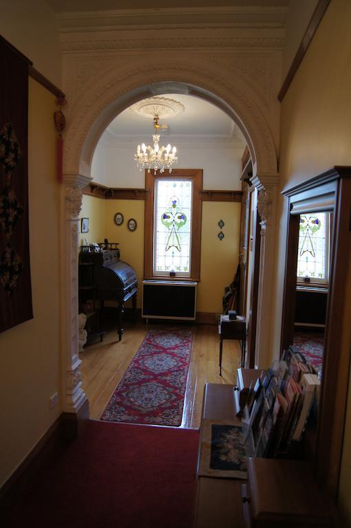 Belmont On Harewood Christchurch