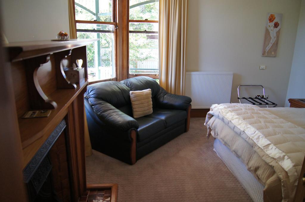 Bed & Breakfast Belmont On Harewood Christchurch