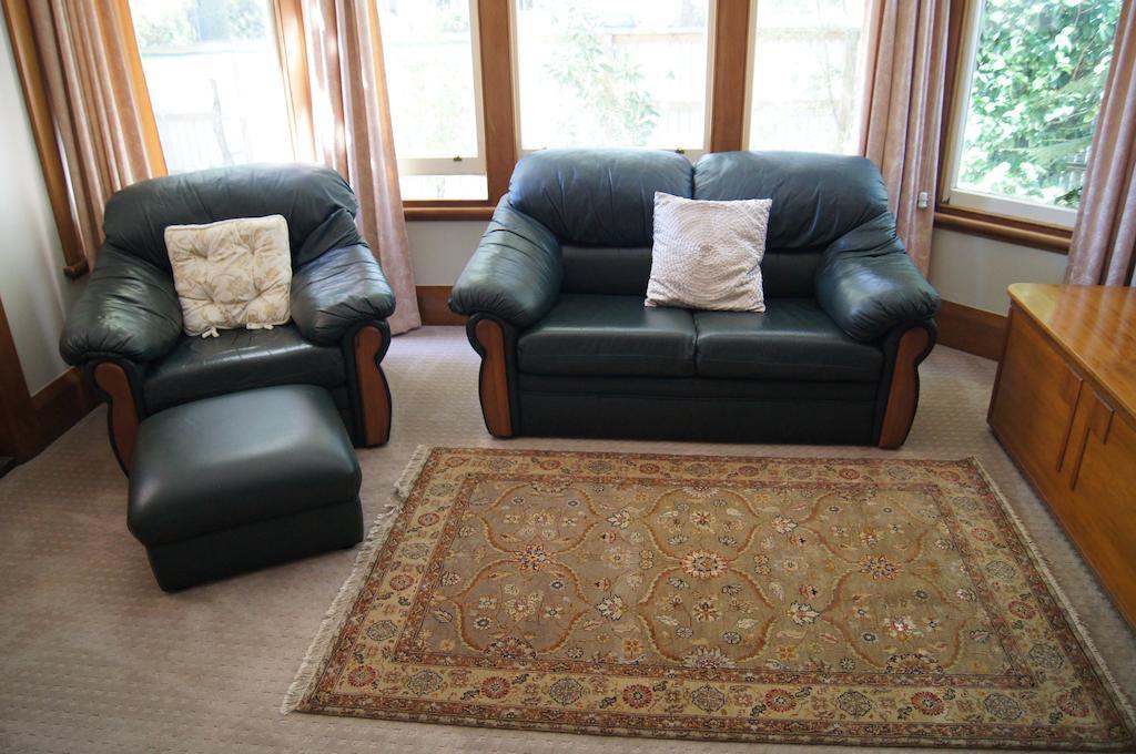 Bed & Breakfast Belmont On Harewood 4*