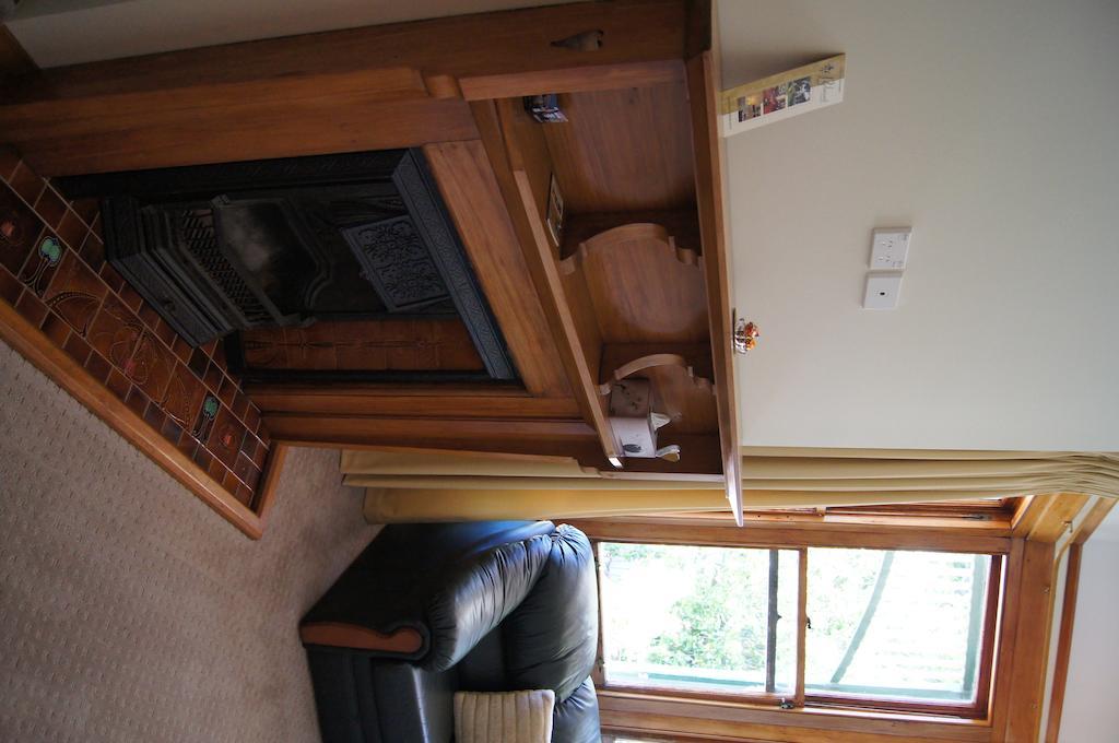 Bed & Breakfast Belmont On Harewood