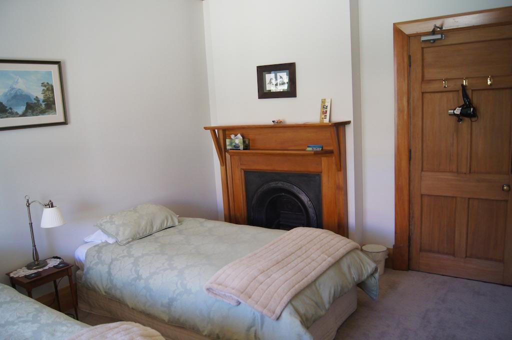 Bed & Breakfast Belmont On Harewood