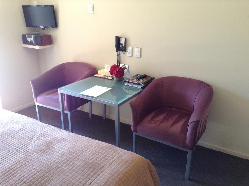 Motel 166 Majestic Court Christchurch