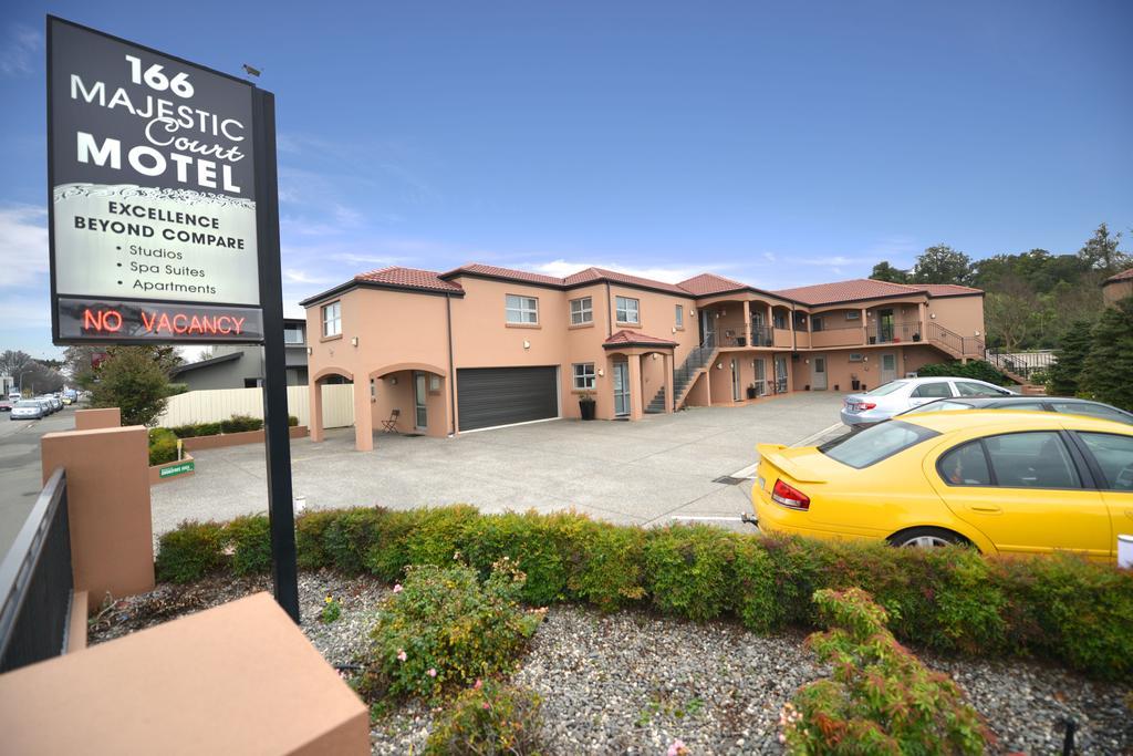166 Majestic Court Christchurch