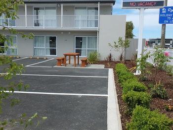 Motel 101 Stars