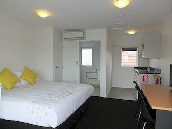 Motel 101 Stars 4*