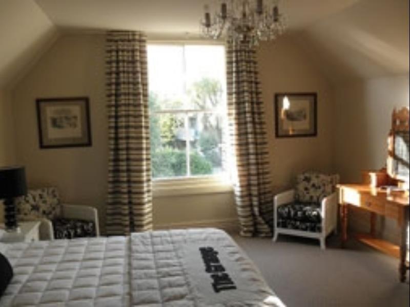 Bed & Breakfast The Grange B&B