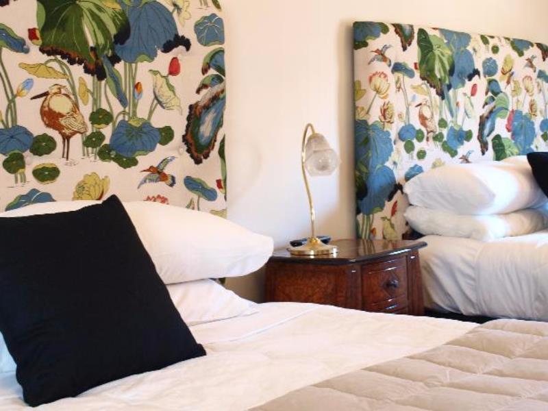 The Grange B&B