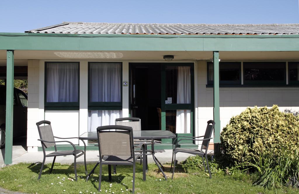 Motel Addington 3*