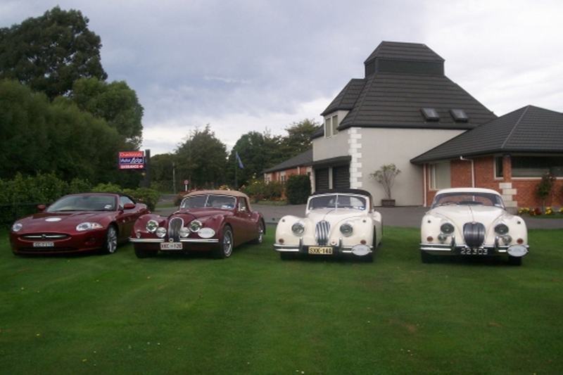 Motel Northwood Motor