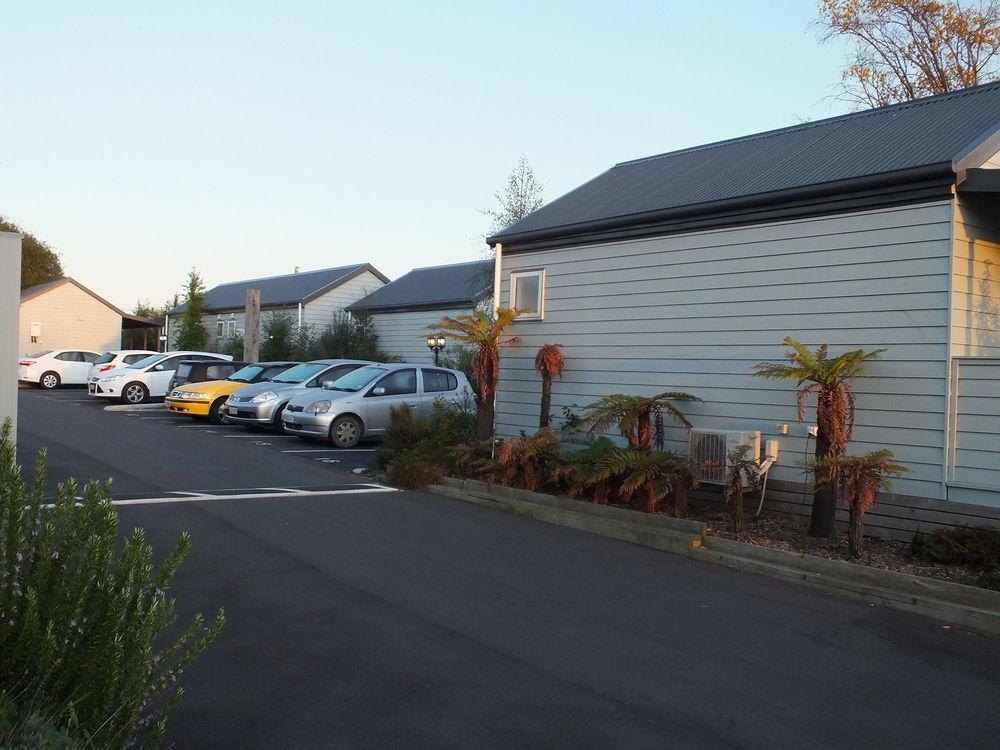 Motel Cranford And 4*
