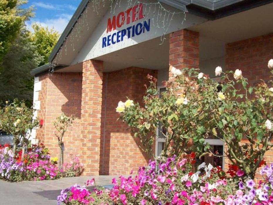 Northwood Motor 4* Christchurch