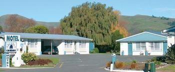 Arcadia Motel Christchurch