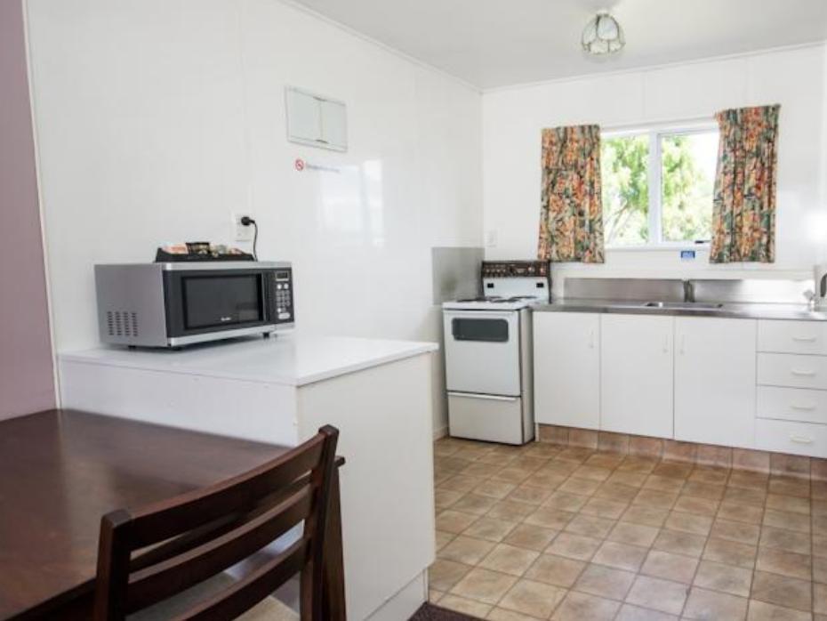 Arcadia Motel Christchurch