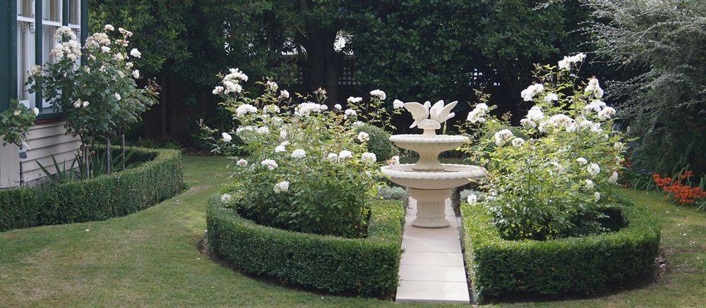 Belmont On Harewood 4* Christchurch