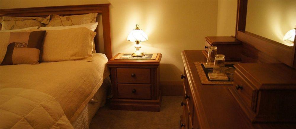 Belmont On Harewood Bed & Breakfast 4*
