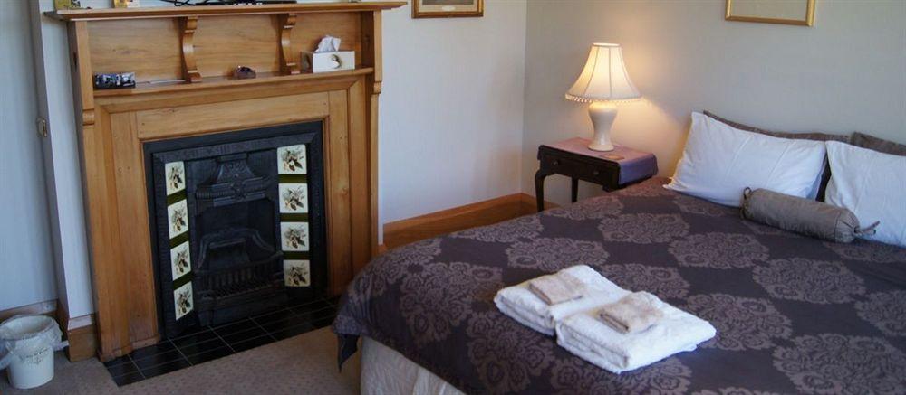 Belmont On Harewood Bed & Breakfast