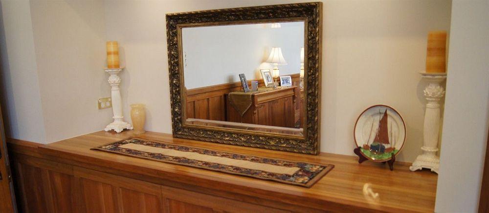 Belmont On Harewood Bed & Breakfast Christchurch