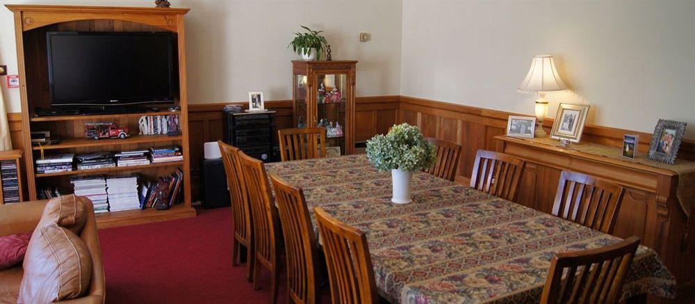 Belmont On Harewood 4* Christchurch