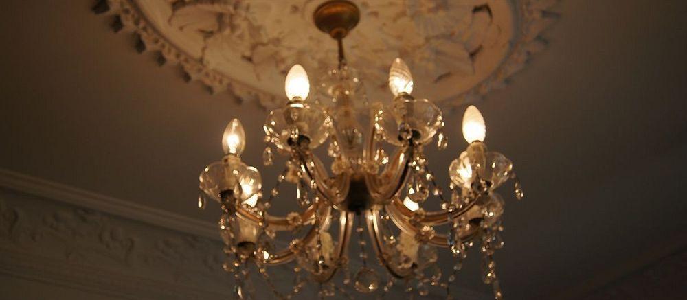 Belmont On Harewood Bed & Breakfast 4*