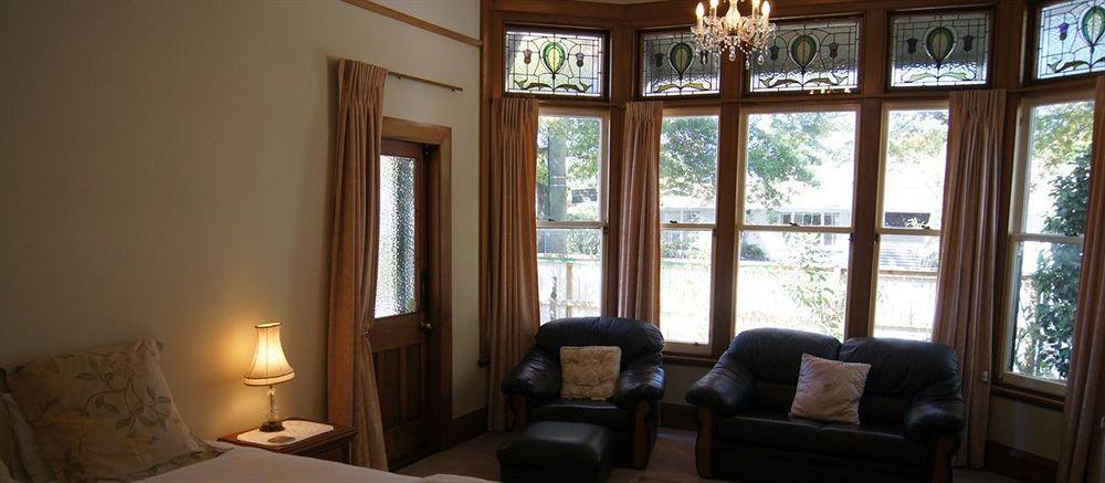 Belmont On Harewood Bed & Breakfast