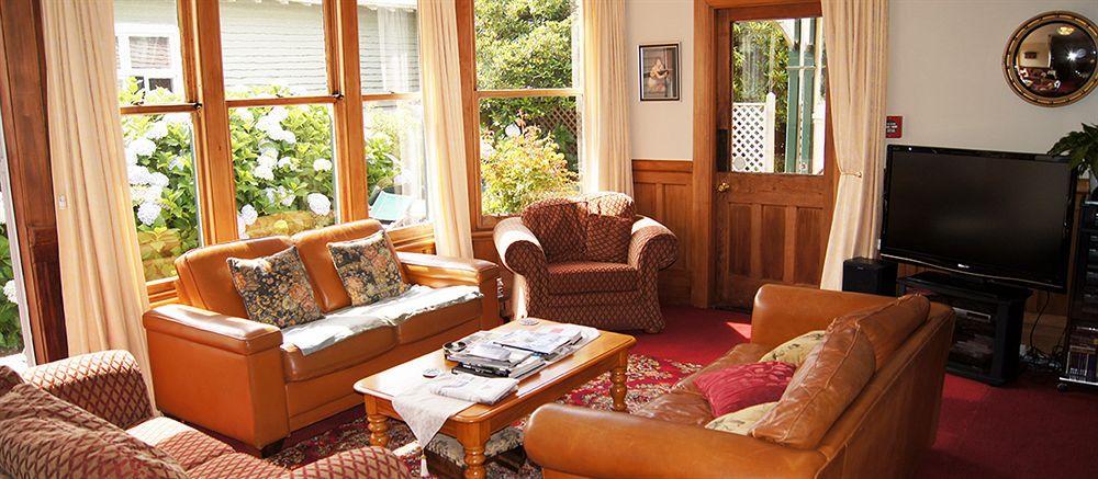 Belmont On Harewood Bed & Breakfast Christchurch