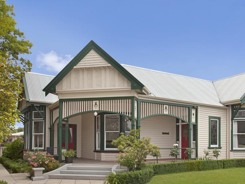 Belmont On Harewood 4* Christchurch