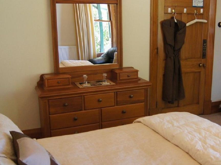 Belmont On Harewood Bed & Breakfast 4*