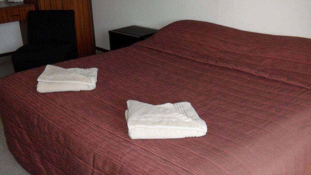 Adorian Motel Christchurch