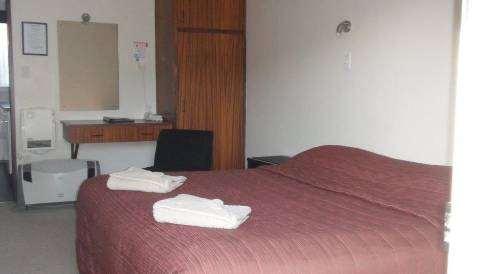 Adorian Motel Christchurch