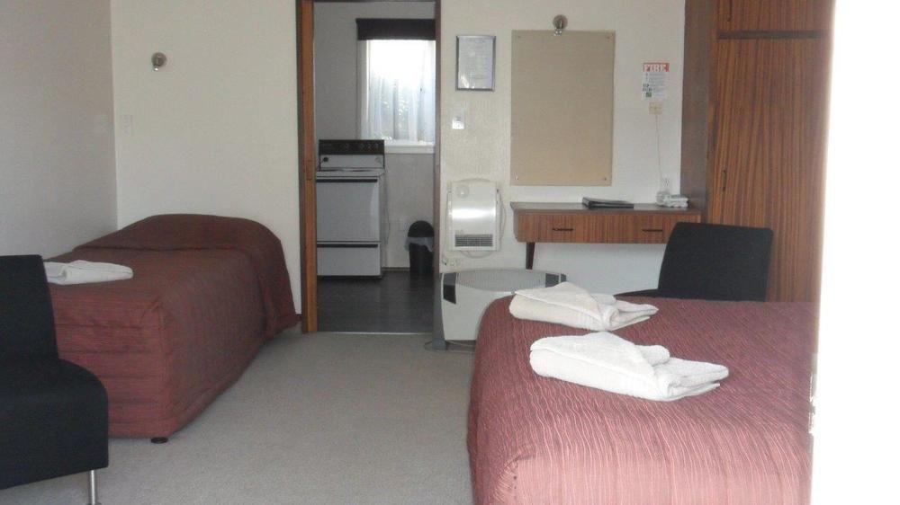 Adorian 3* Christchurch